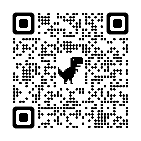 ORCID QR Code