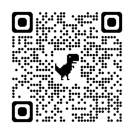 Google Scholar QR Code