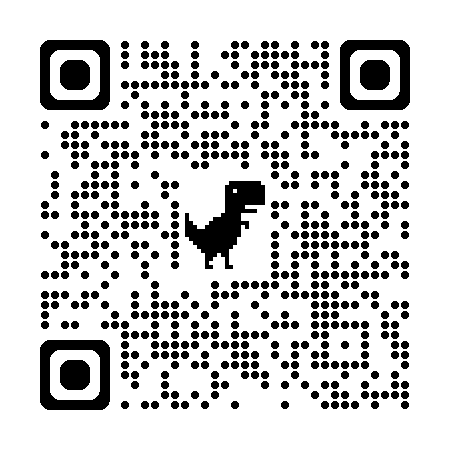 ResearchGate QR Code