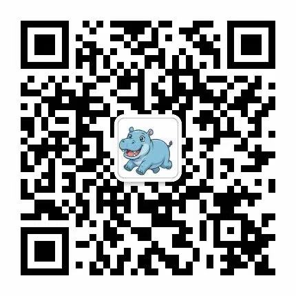 WeChat Official Account QR Code